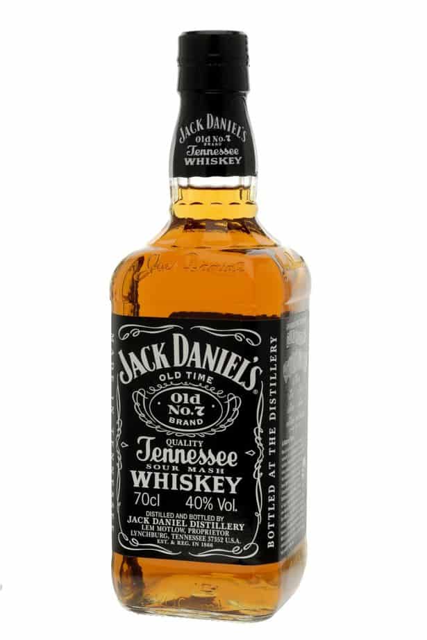The Truth About Jack Daniels Whiskey