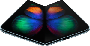 After Samsung's Galaxy Fold Disaster