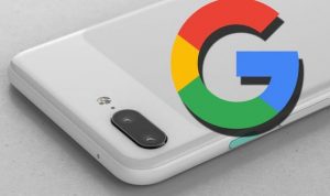 Google Pixel 4 Is Already Being Used By At Least One Person