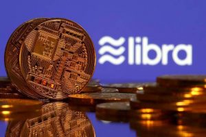 US Central Bank To Study Facebook