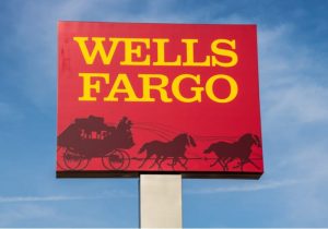 US Banking Giant Wells Fargo Fined €5.9m By Central Bank For ‘Serious’ Breaches