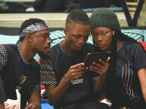 For BBNaija Housemates, No Means No
