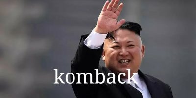 North Korea Is Ready To Teach U.S.