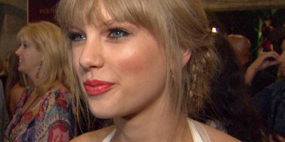 Taylor Swift Victory In Butt Groping Case ... DJ's Claim Tossed