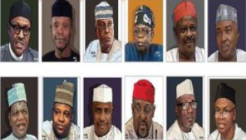 Top 12 Political Corruption In Nigeria Over A Century