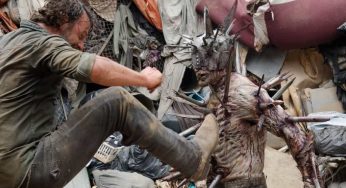 AMC Buys the Walking Dead Studio