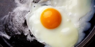 The U.S. GovernmLongstanding Warnings About Cholesterol