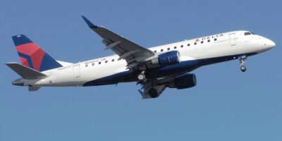 Delta Air Lines-JFK Nonstop To Lagos