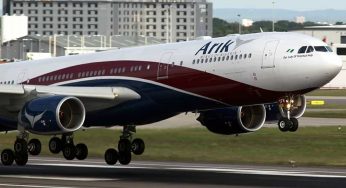 Arik Air Operations Now Stabilised And Running Smoothly