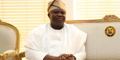 Ambode Employs Persons With Disabilities