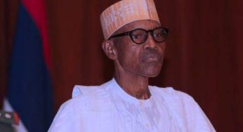UK Drs Yet To Diagnose Buhari