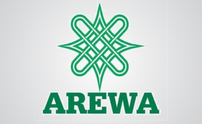 QUIT NOTICE STANDS, AREWA YOUTH