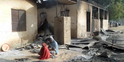 Boko Haram Destroyed $5.2B Property