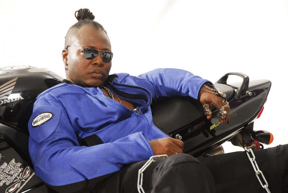 Biafra Will Not Change Anything,Charly Boy