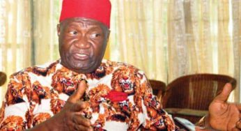Ohanaeze Deplores Northern leaders