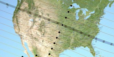 Solar Eclipse And How To Watch It