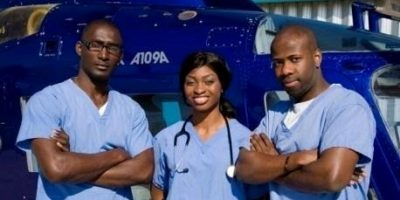 British Born Nigerian,Olamide Orekunrin Becomes Youngest Medical Doctor In United Kingdom At 21yrs Old