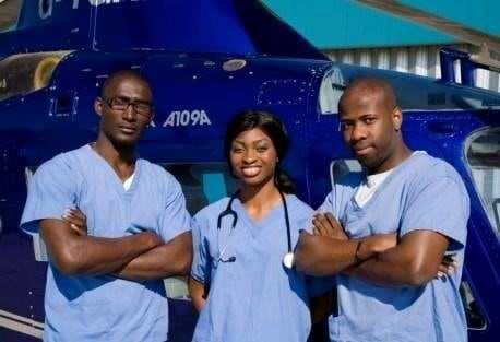 British Born Nigerian,Olamide Orekunrin Becomes Youngest Medical Doctor In United Kingdom At 21yrs Old