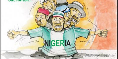 Group Threatens To Declare Bendel Rep