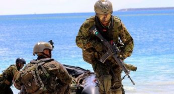 China Warns North Korea to Halt Missile Tests
