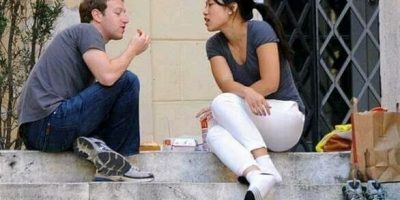 Mark Zuckerburg And His Wife Priscilla Chan Living A Simple Life.
