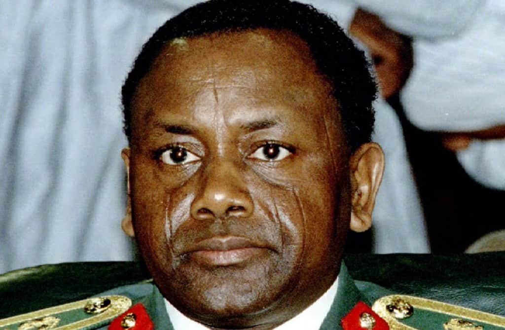Another $267m Stolen By Sani Abacha Ex-Nigerian President Discovered