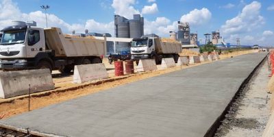 Dangote To Complete Nigeria Road Project