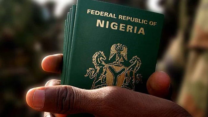 Nigeria Passports Now To have 10 Years