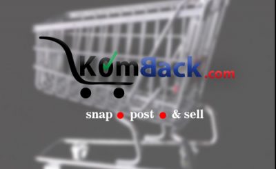Why Every Business Should Start Selling On Komback