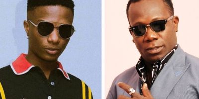 What Wizkid Has Done For Duncan Mighty