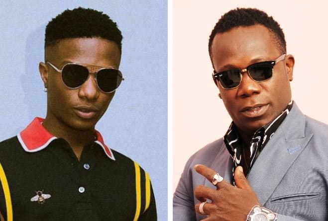 What Wizkid Has Done For Duncan Mighty