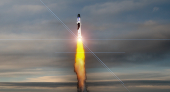 Bezos Send Blue Origin Spaceship To The Moon