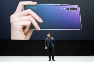 Huawei Smartphones Will Lose Google