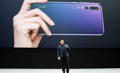 Huawei Smartphone Will Lose Google