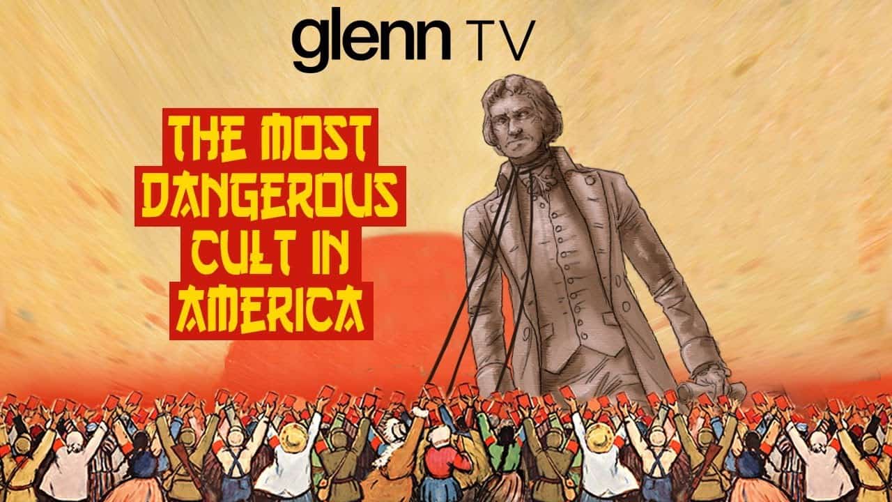 How Cults Made America