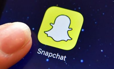 Some Snapchat Employees Spied On Users