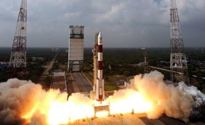 India To Set Up Own Space Station, Says ISRO Chairman