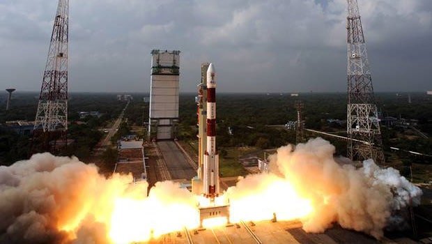 India To Set Up Own Space Station, Says ISRO Chairman