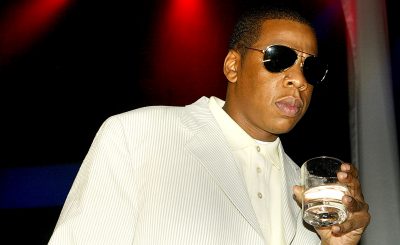 Jay-Z 'Becomes Hip-hop's First Billionaire'