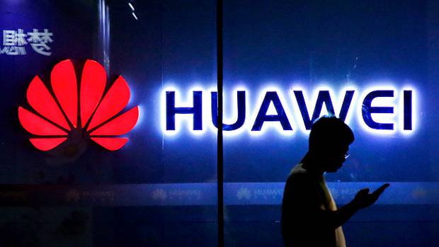 Why Trump Is Huawei's Best Friend At G20