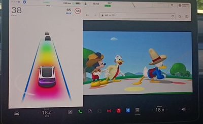 Tesla Will Start Streaming YouTube