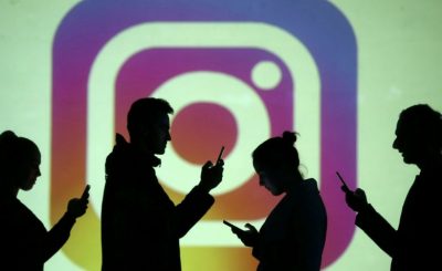 Instagram Moves On Online Bullying