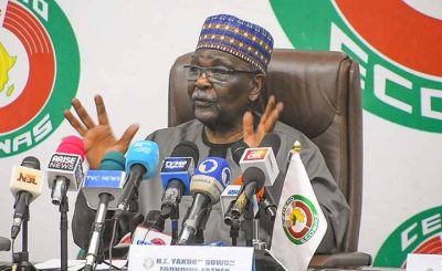 Gowon Does Not Apologise to The Igbos