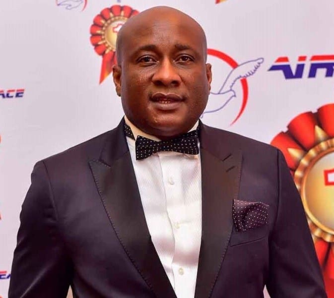 I started Air Peace Airline-Onyema