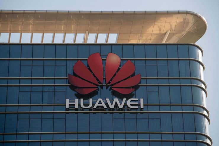 Huawei Chinese Points The Finger At US – Alleges