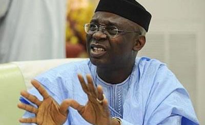 Pastor Bakare Clears The Air On Video