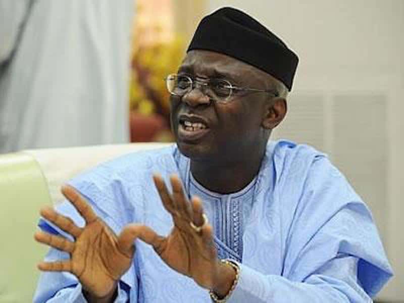 Pastor Bakare Clears The Air On Video Of Aso Rock Ambition