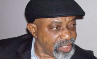 IPOB Can’t Attack Me – Ngige Opens Up
