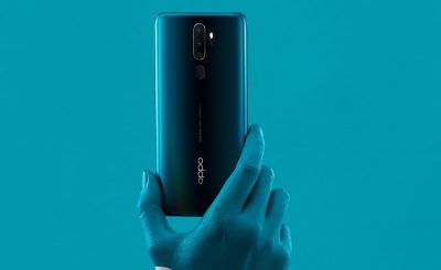 OPPO Reno2 Perfect To Capture Any Mood