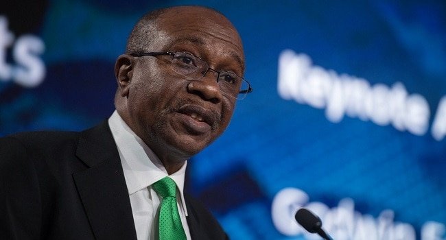 IMF Says Nigerian Govt May Put Its Central Bank In Trouble
